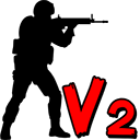 CS 1.6 CS GO V2 image