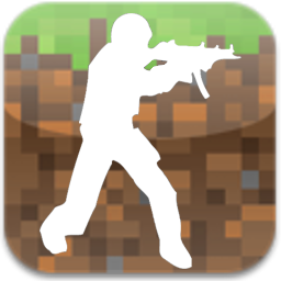 CS 1.6 Minecraft image