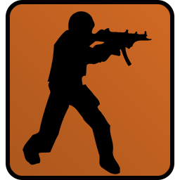 CS 1.6 Rage image