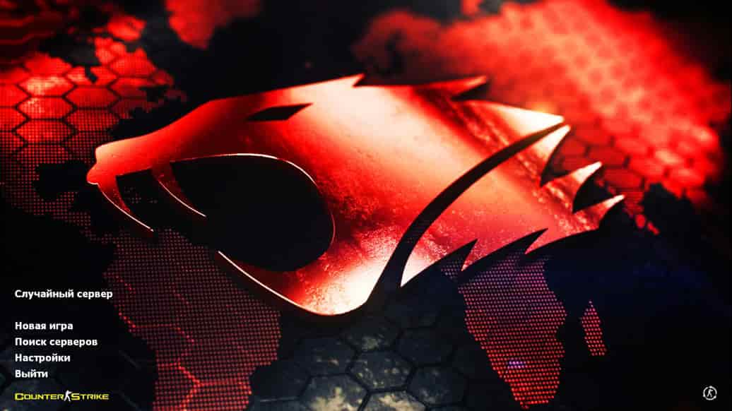 Скачать CS 1.6 CS GO V2