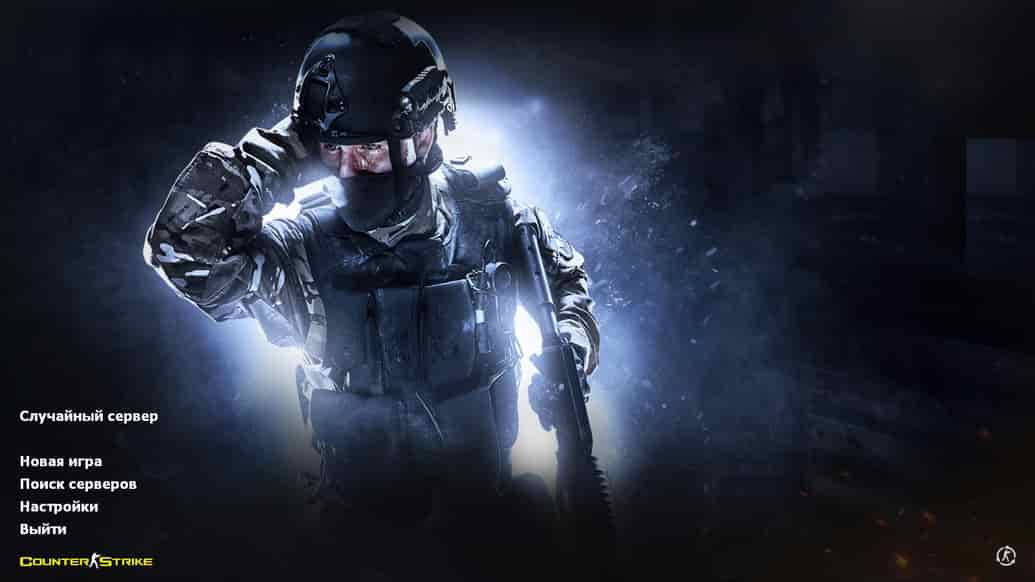 Скачать CS 1.6 Evolution