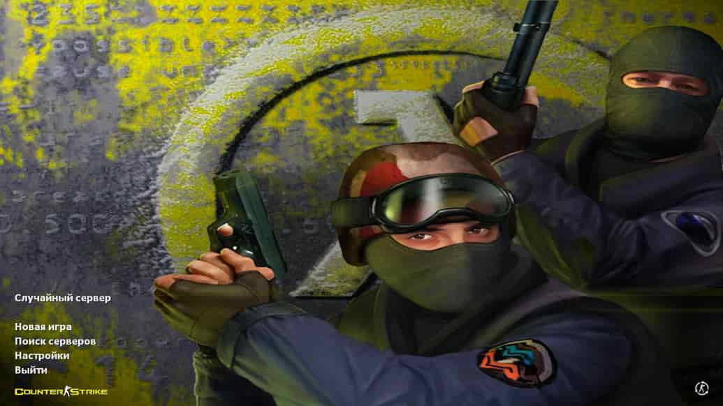 Скачать CS 1.6 Legends 2019