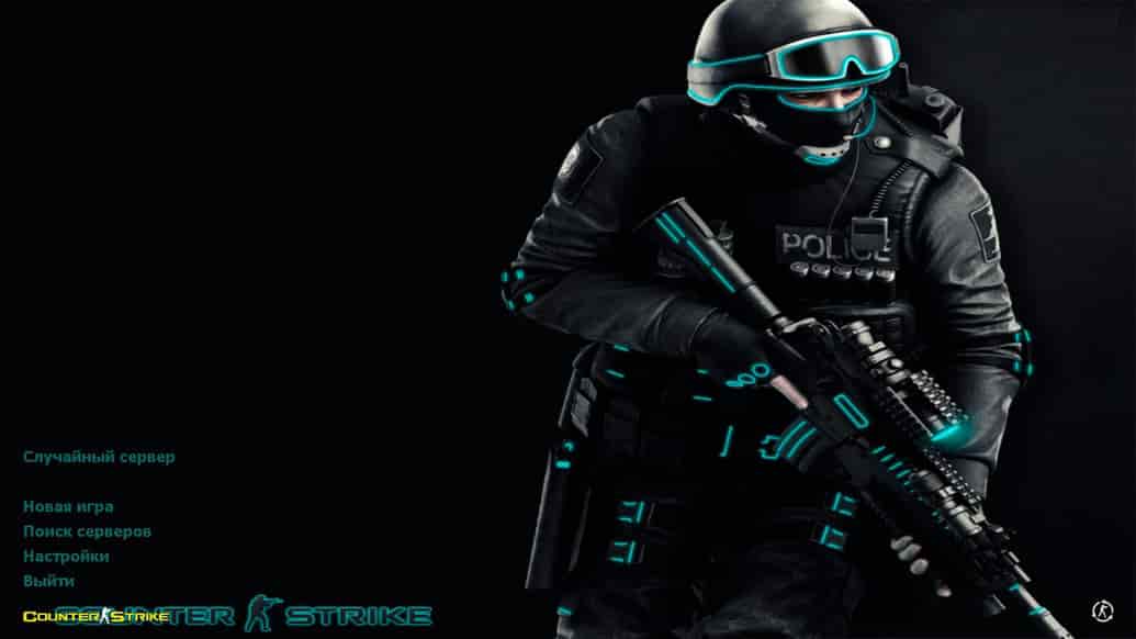 Скачать CS 1.6 NEXT