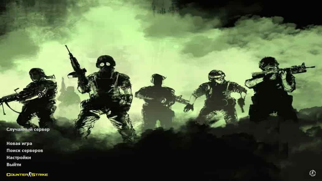 Скачать CS 1.6 Silent Soldiers