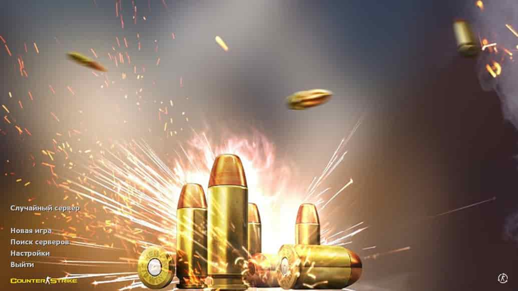 Скачать CS 1.6 Spark