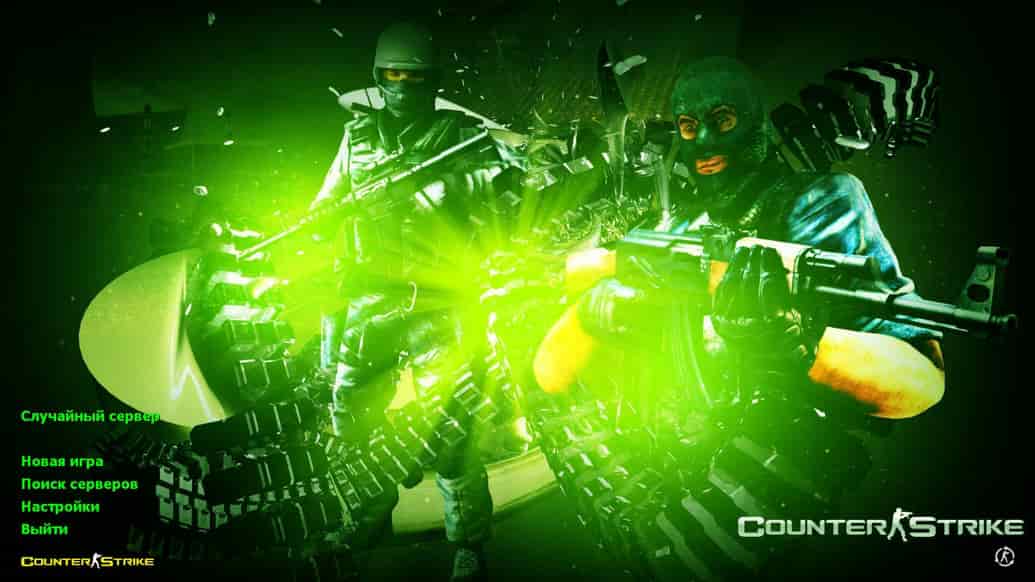 Скачать CS 1.6 Ultimate