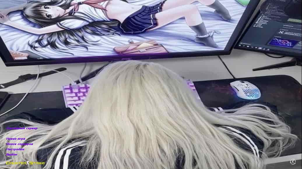 Скачать CS 1.6 от Ralyyy