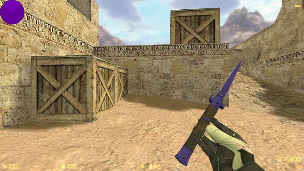 Скачать CS 1.6 от h1nata7