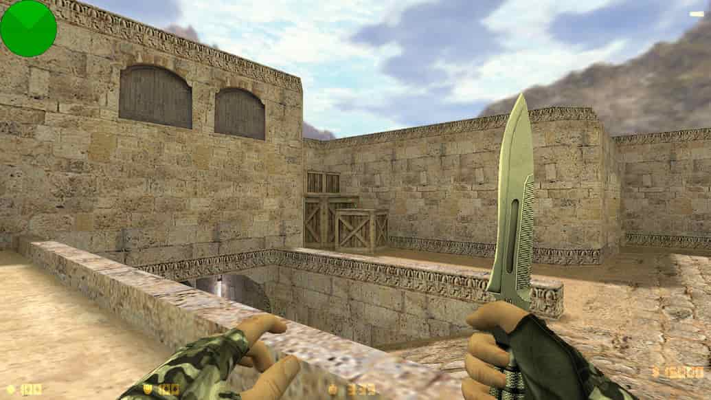 Скачать CS 1.6 Final Release