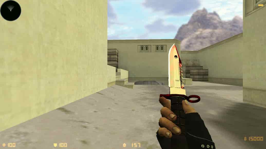 Скачать CS 1.6 MegaFrag