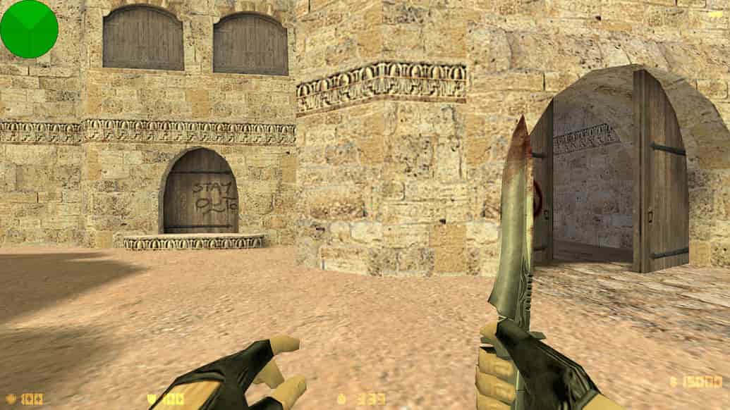 Скачать CS 1.6 New Generation
