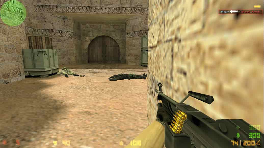 Скачать CS 1.6 без вирусов