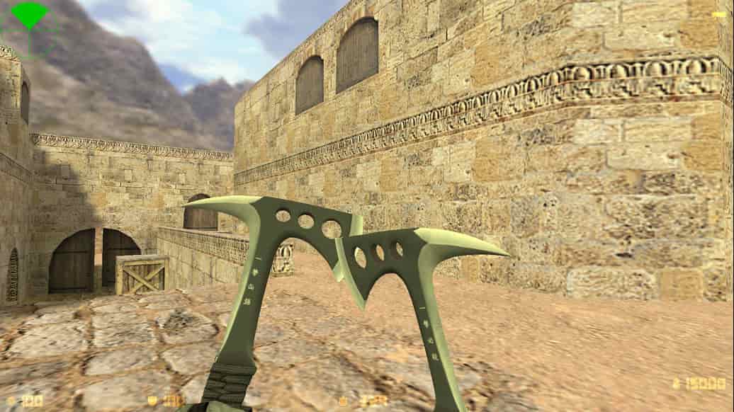 Скачать CS 1.6 Obvilion