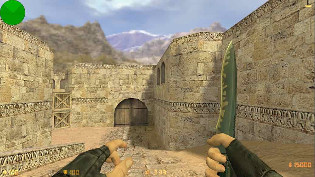 Скачать CS 1.6 Playtex