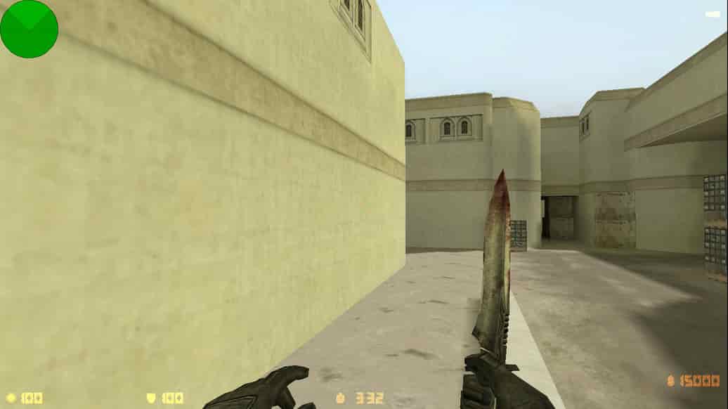 Скачать CS 1.6 Revamped