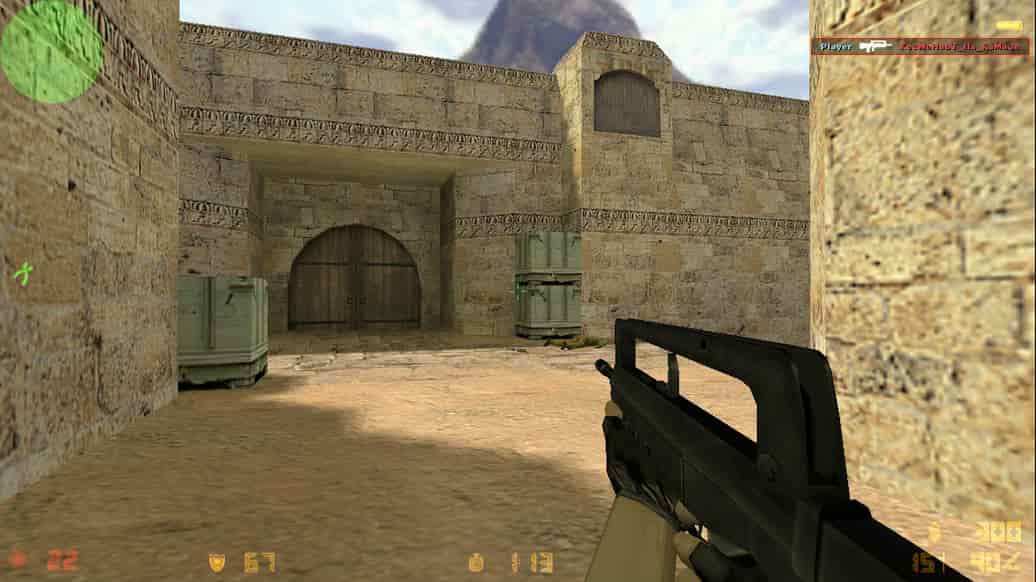 Скачать CS 1.6 полная версия