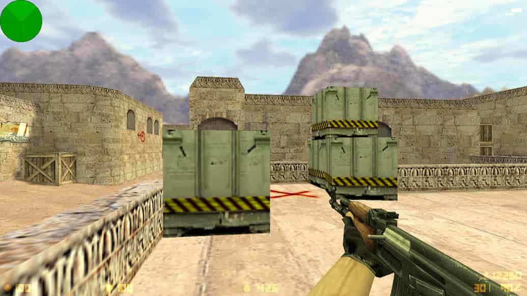 Скачать CS 1.6 New Generation