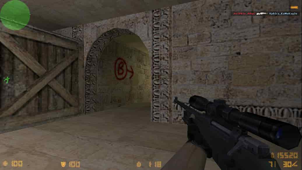 Скачать CS 1.6 Новая версия