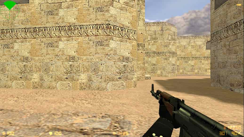 Скачать CS 1.6 SuperNova