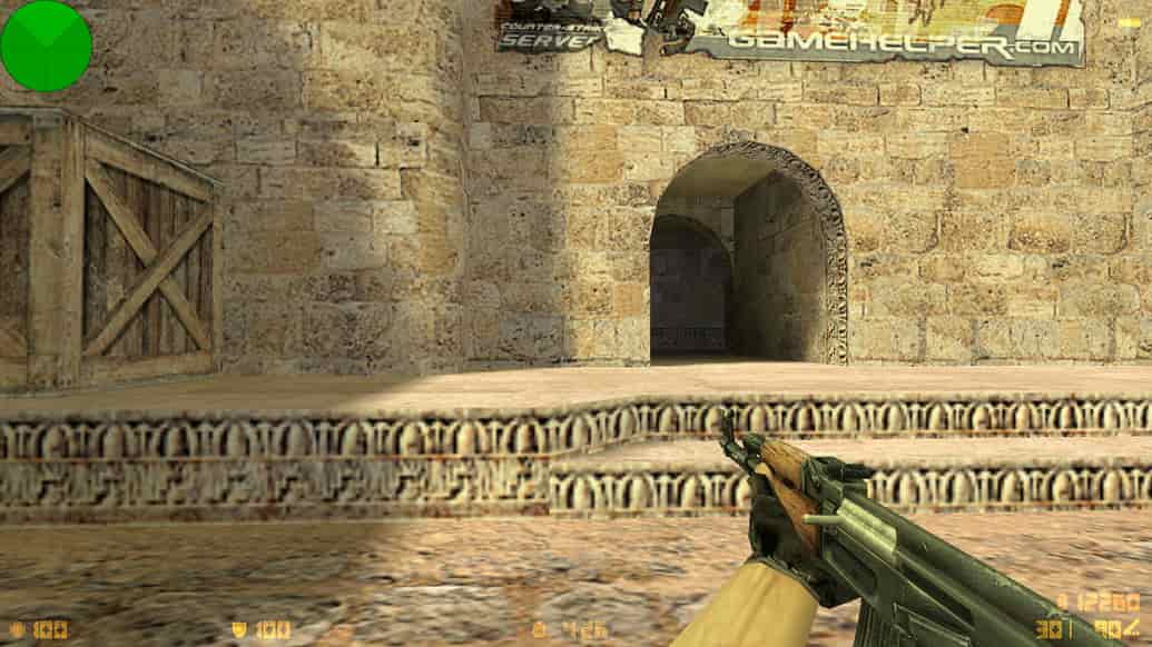 Скачать CS 1.6 Union