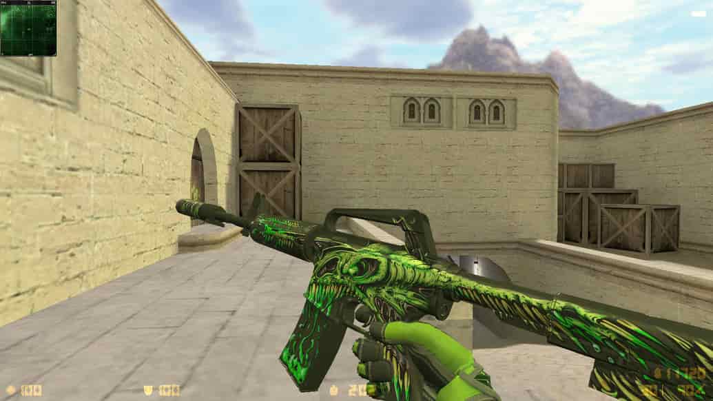 Скачать CS 1.6 2020 года