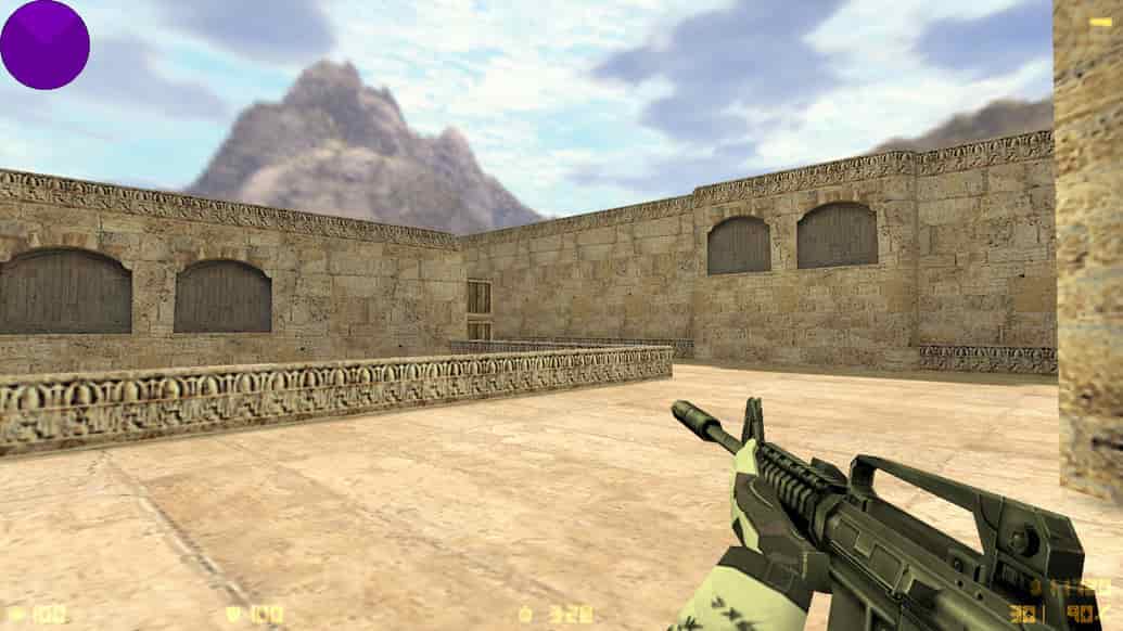 Скачать CS 1.6 от h1nata7