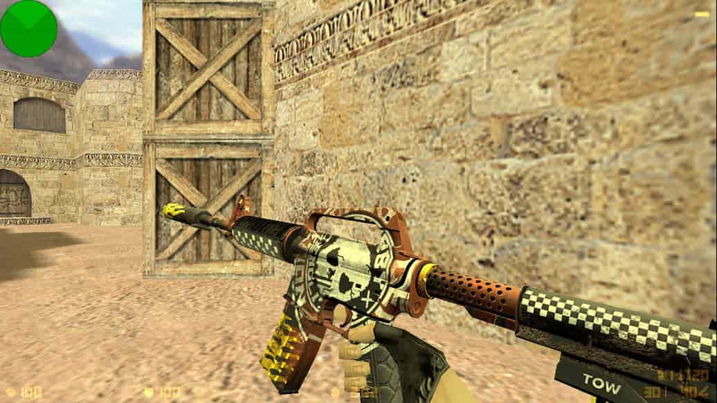 Скачать CS 1.6 от muravei top