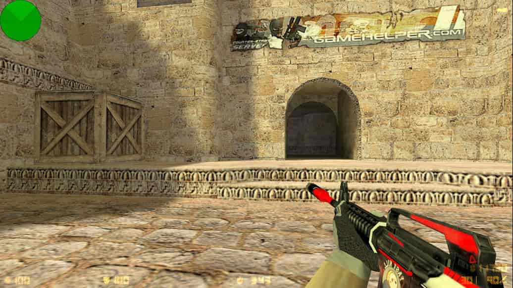 Скачать CS 1.6 от SHENDEL