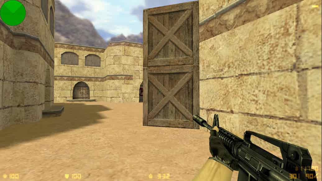 Скачать CS 1.6 Extra