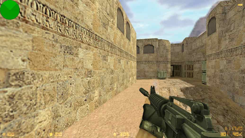 Скачать CS 1.6 Final Release