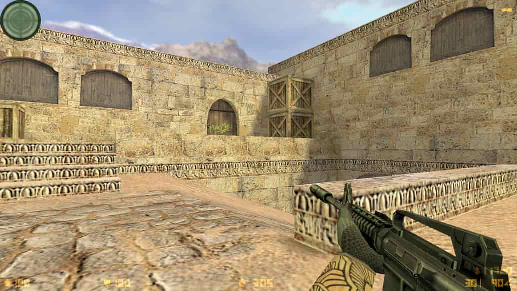 Скачать CS 1.6 Legends 2019