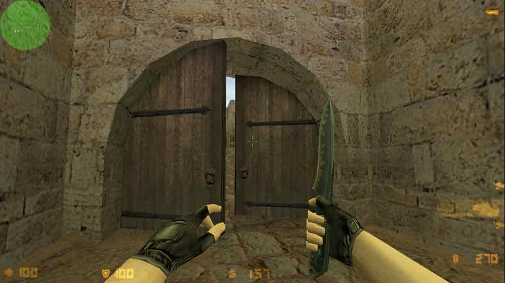 Скачать CS 1.6 без вирусов