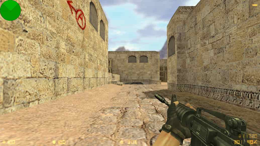Скачать CS 1.6 Power