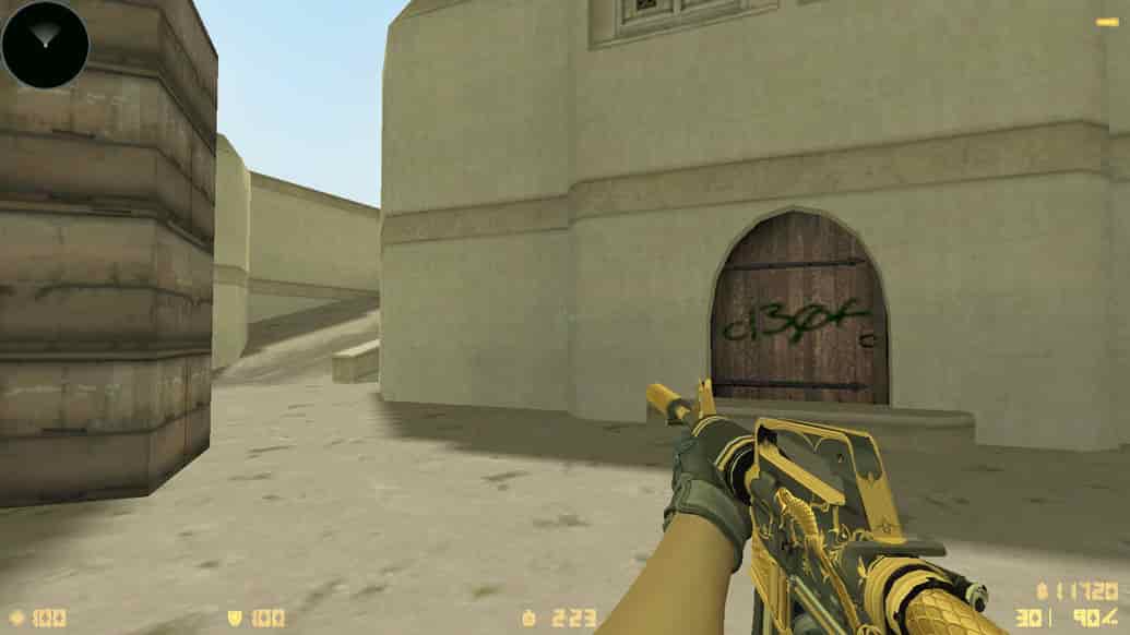 Скачать CS 1.6 Remastered