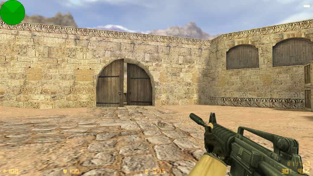 Скачать CS 1.6 Union