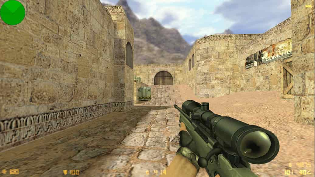 Скачать CS 1.6 XTCS