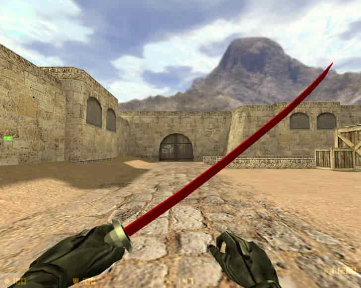 Скачать CS 1.6 Star Wars