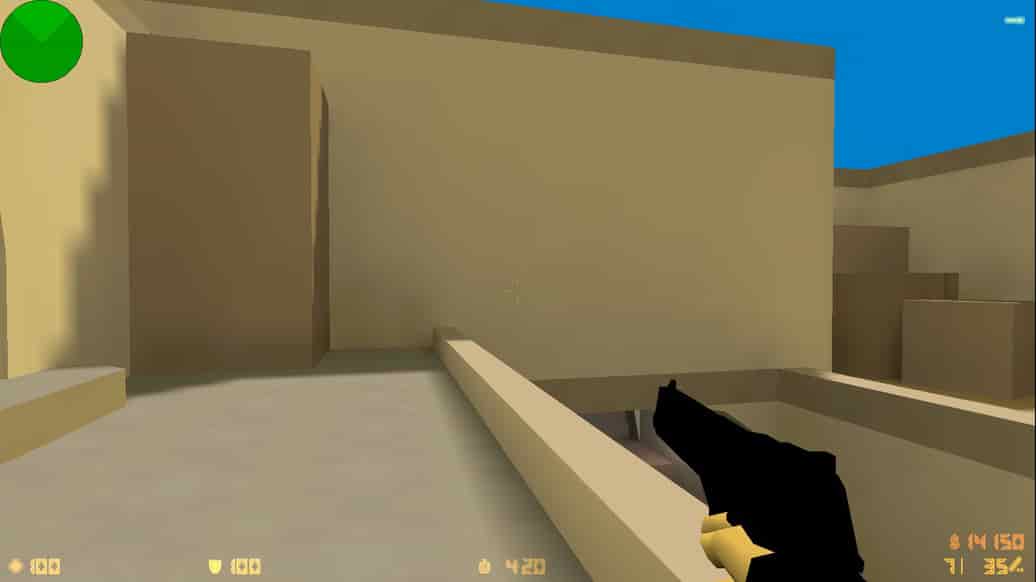 Скачать CS 1.6 100 FPS