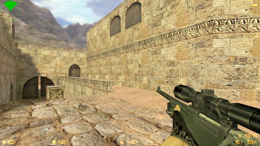 Скачать CS 1.6 Better