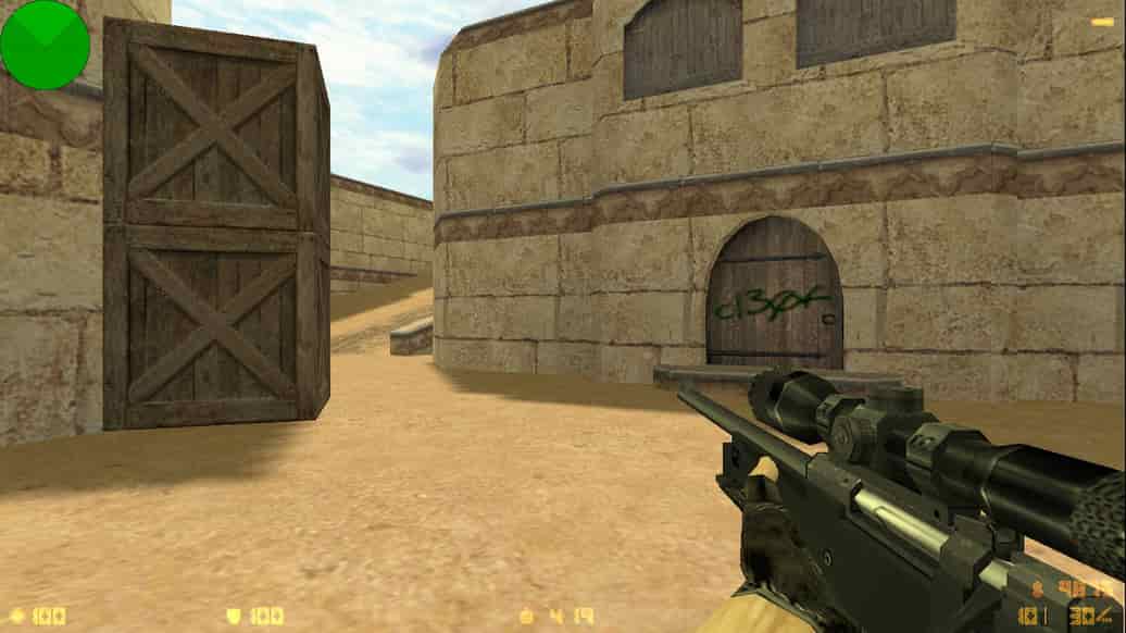 Скачать CS 1.6 Extra