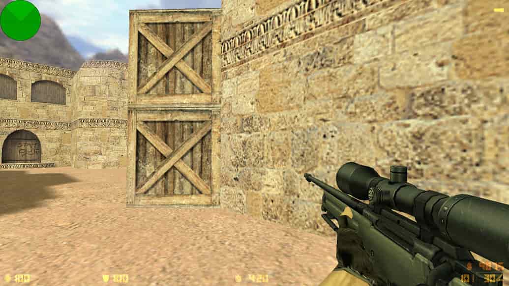 Скачать CS 1.6 New Generation