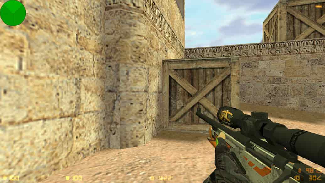 Скачать CS 1.6 OneShot