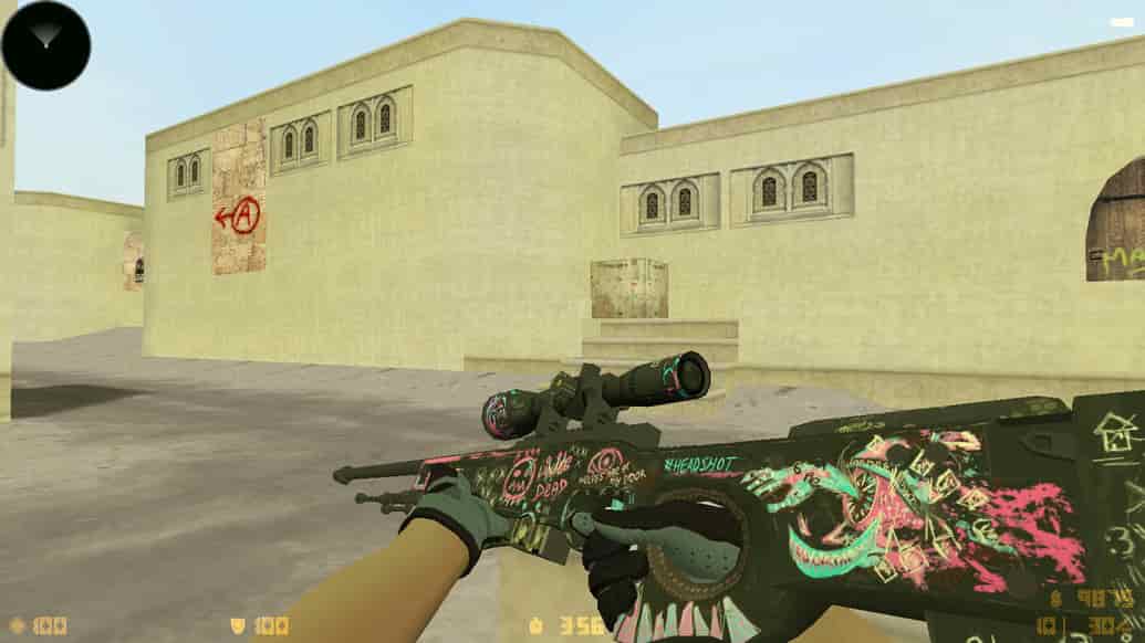 Скачать CS 1.6 Восстание