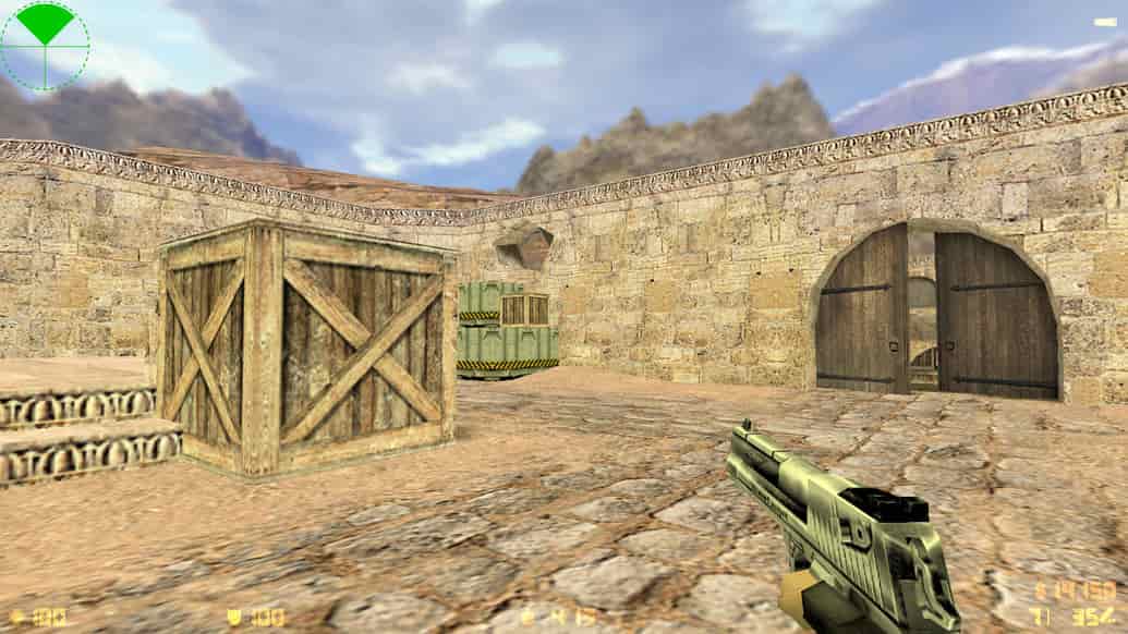 Скачать CS 1.6 Better
