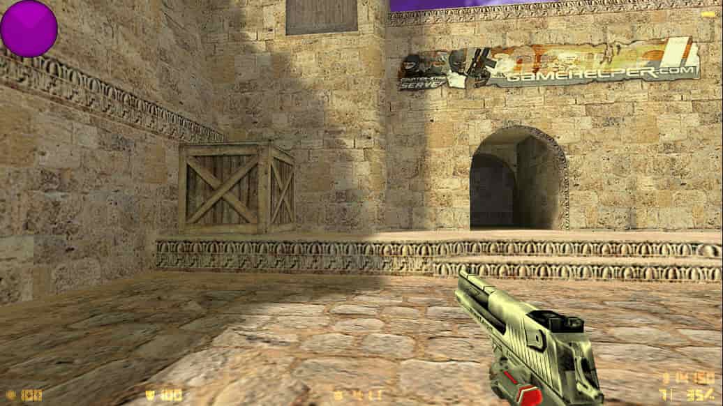 Скачать CS 1.6 от CRONNN