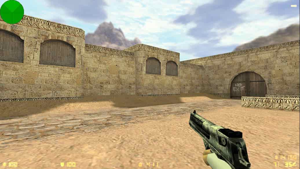 Скачать CS 1.6 от PrO_cOsT