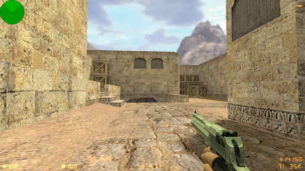 Скачать CS 1.6 Final Release