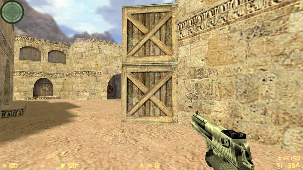 Скачать CS 1.6 Legends 2019