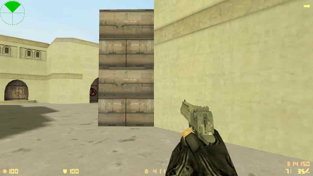 Скачать CS 1.6 Limited