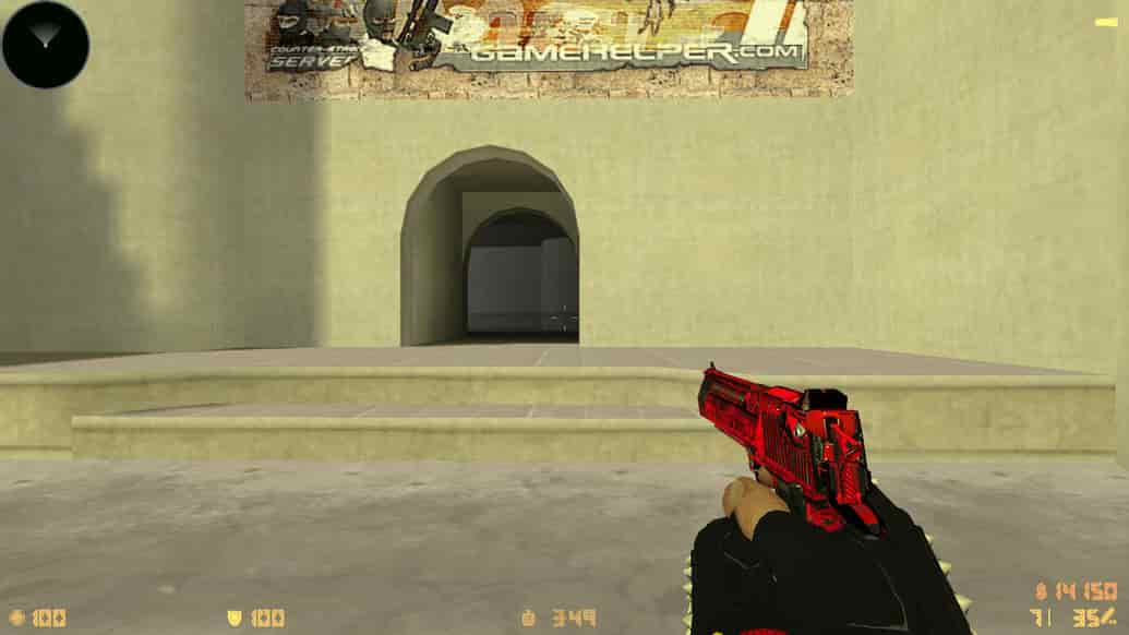 Скачать CS 1.6 MegaFrag